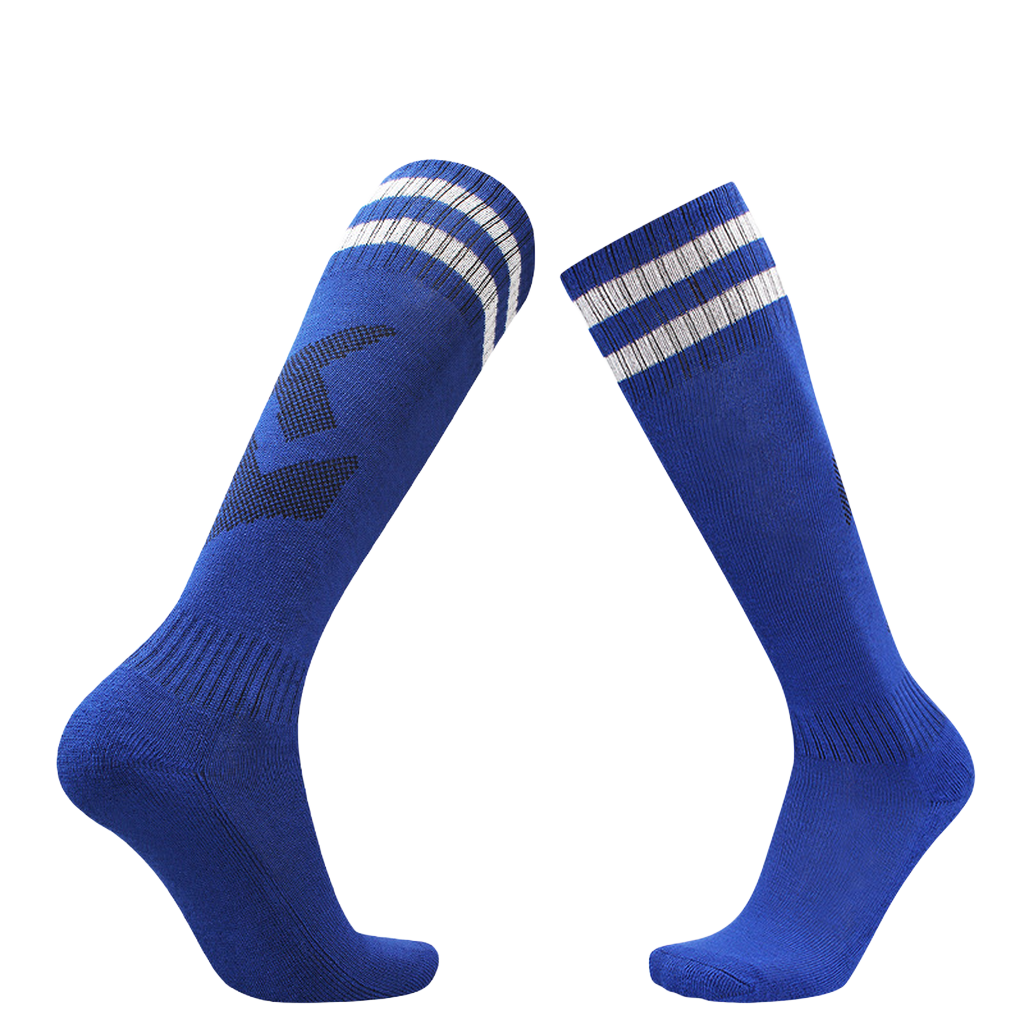 Chaussettes colorées