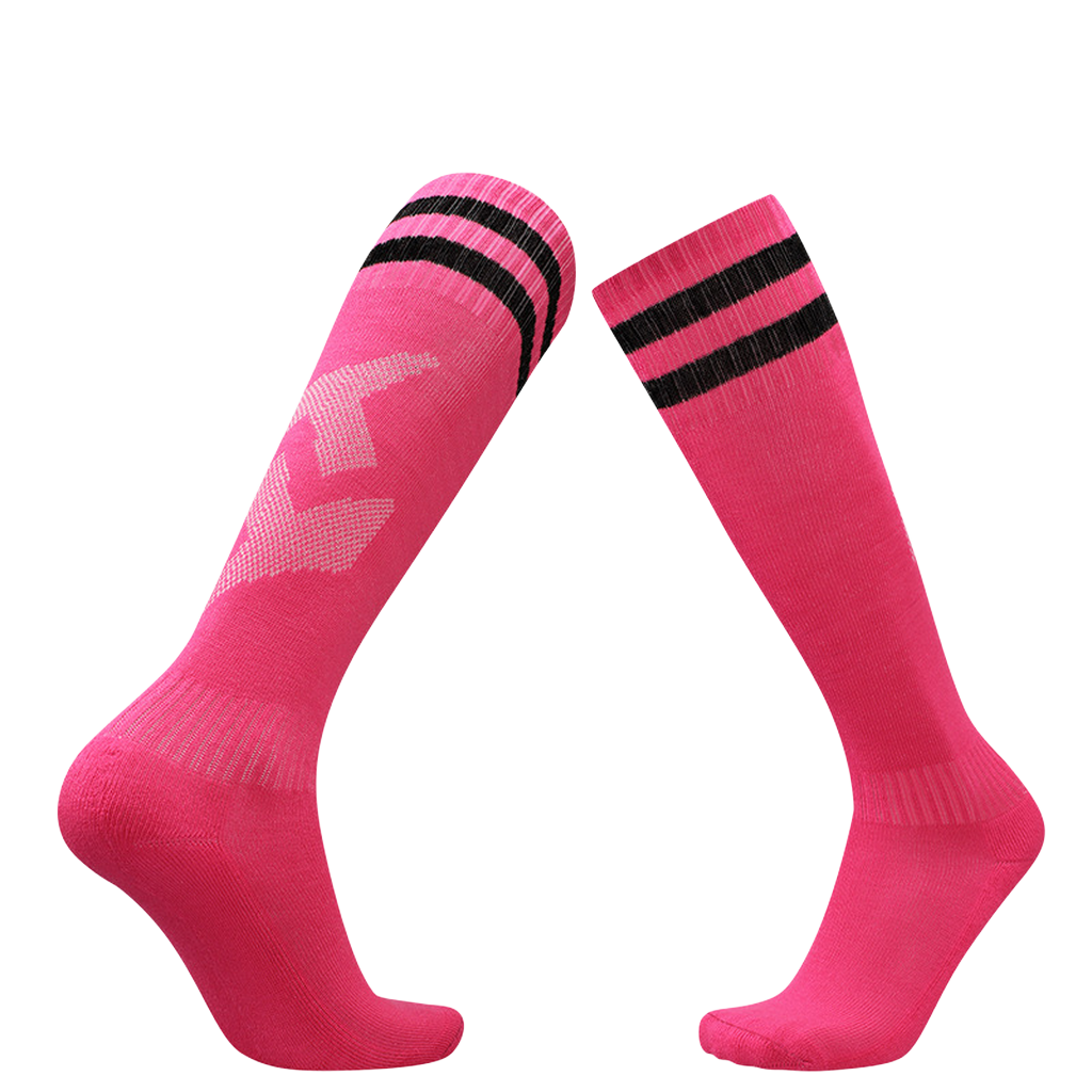 Chaussettes colorées
