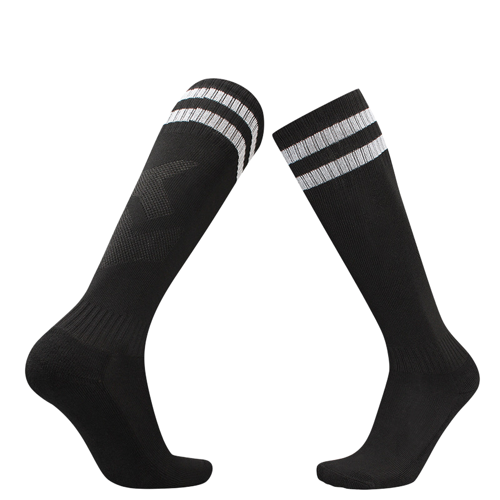 Chaussettes colorées