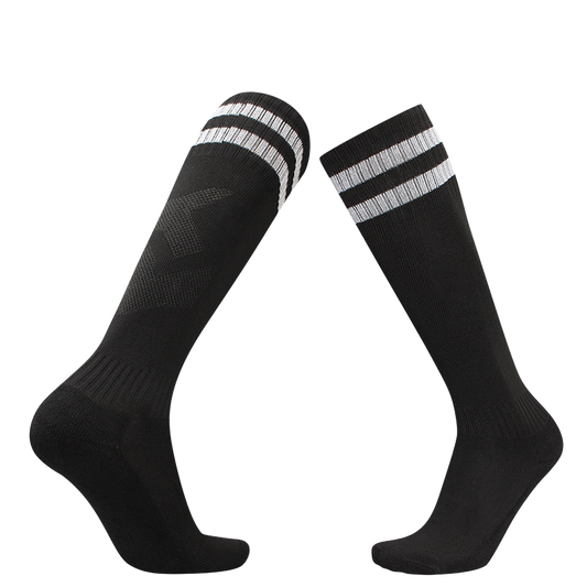 Chaussettes colorées