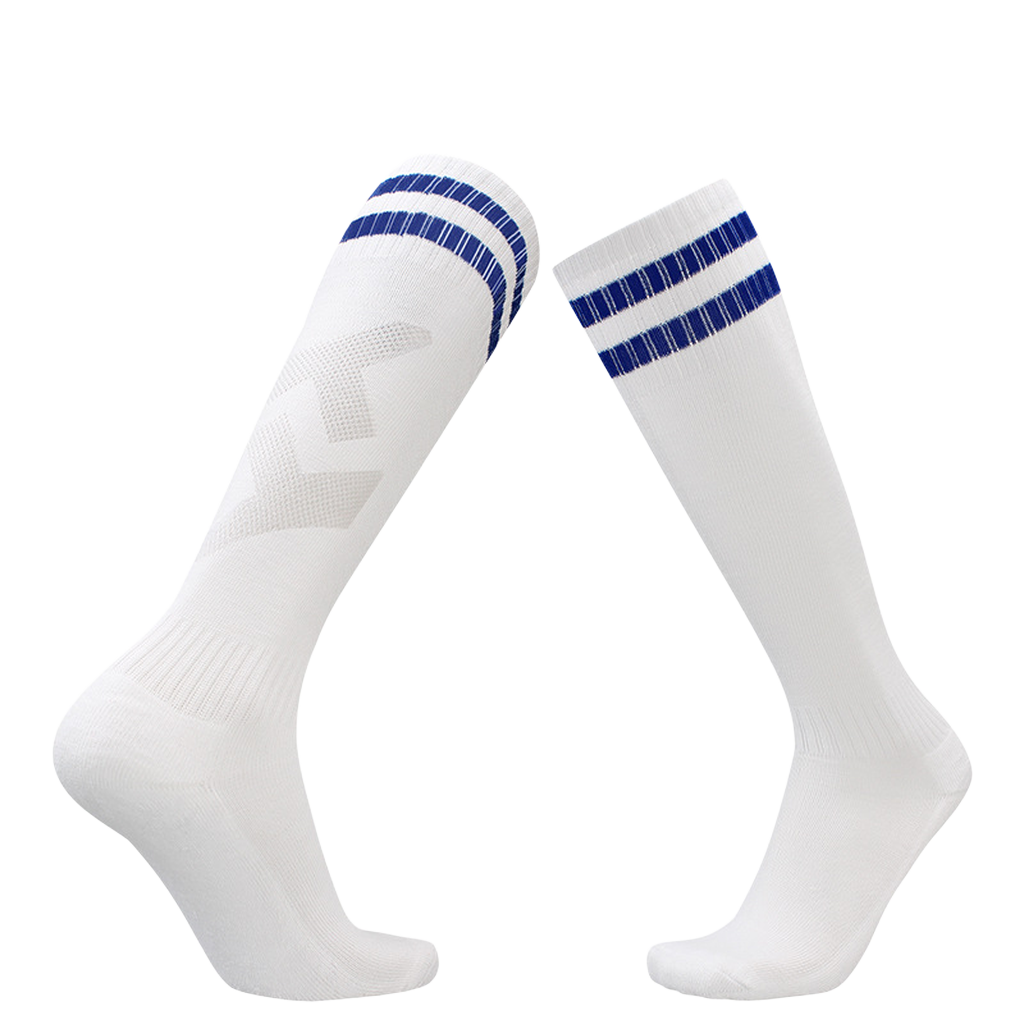 Chaussettes colorées