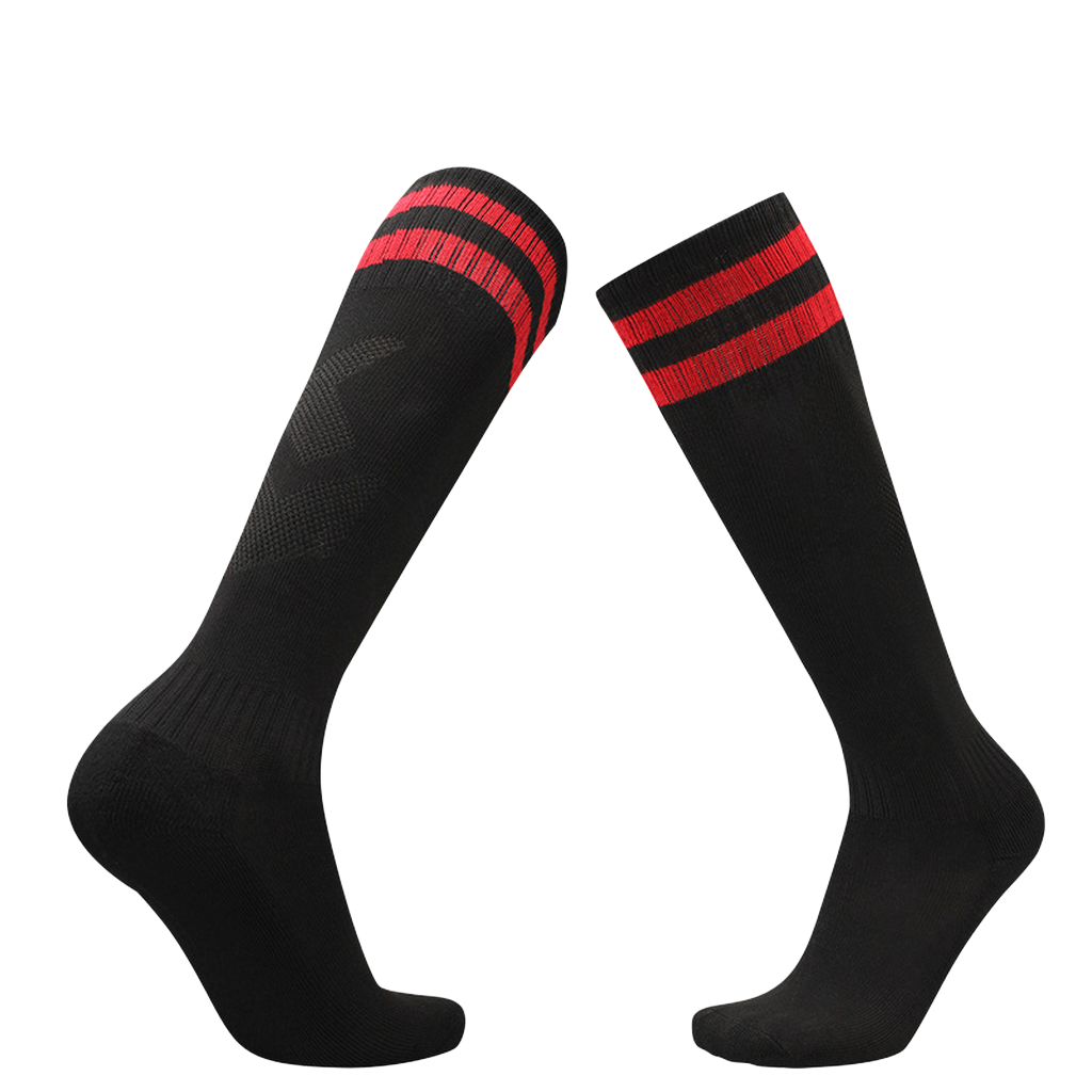 Chaussettes colorées