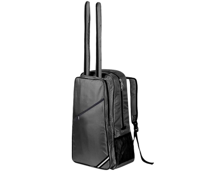 Sac d'équipement spacieux complet