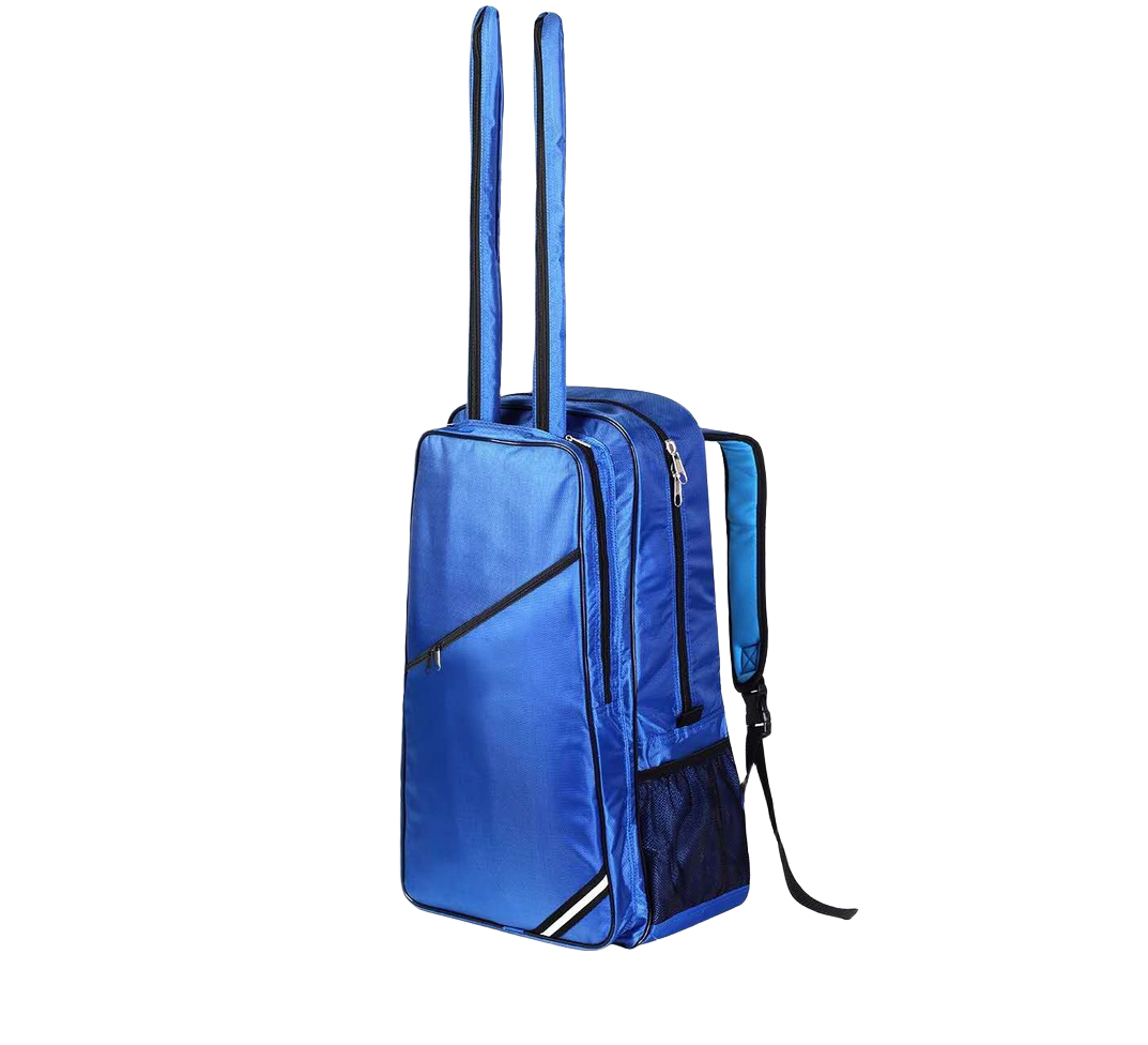 Sac d'équipement spacieux complet