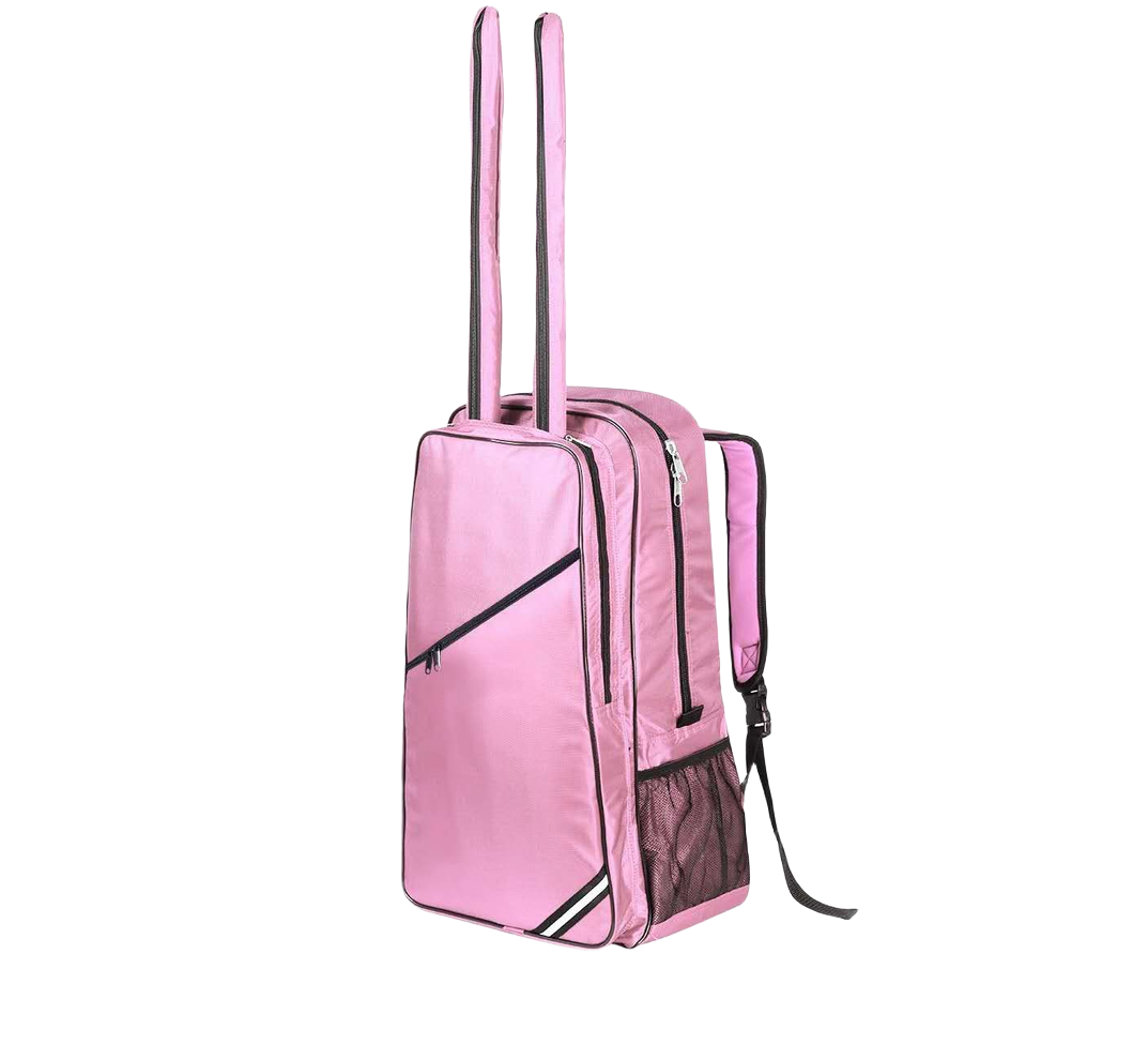 Sac d'équipement spacieux complet