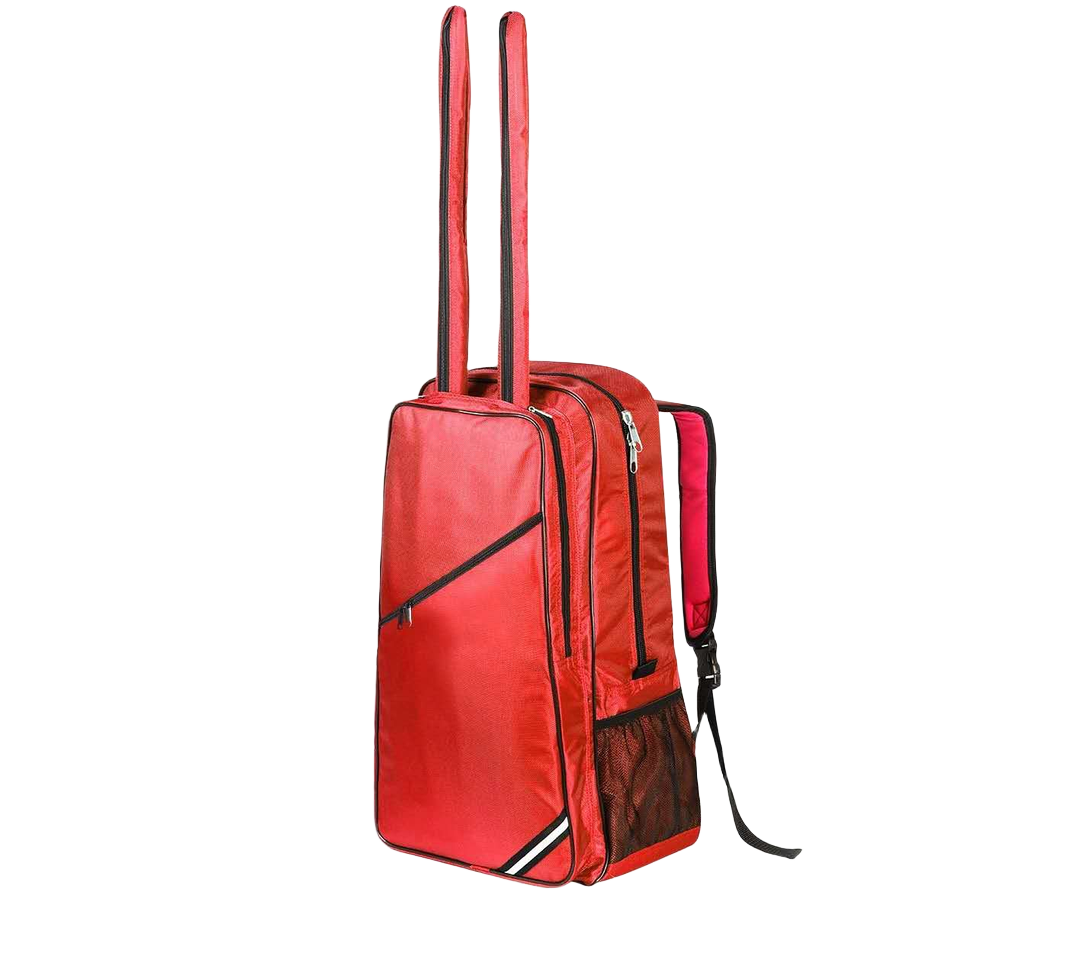 Sac d'équipement spacieux complet