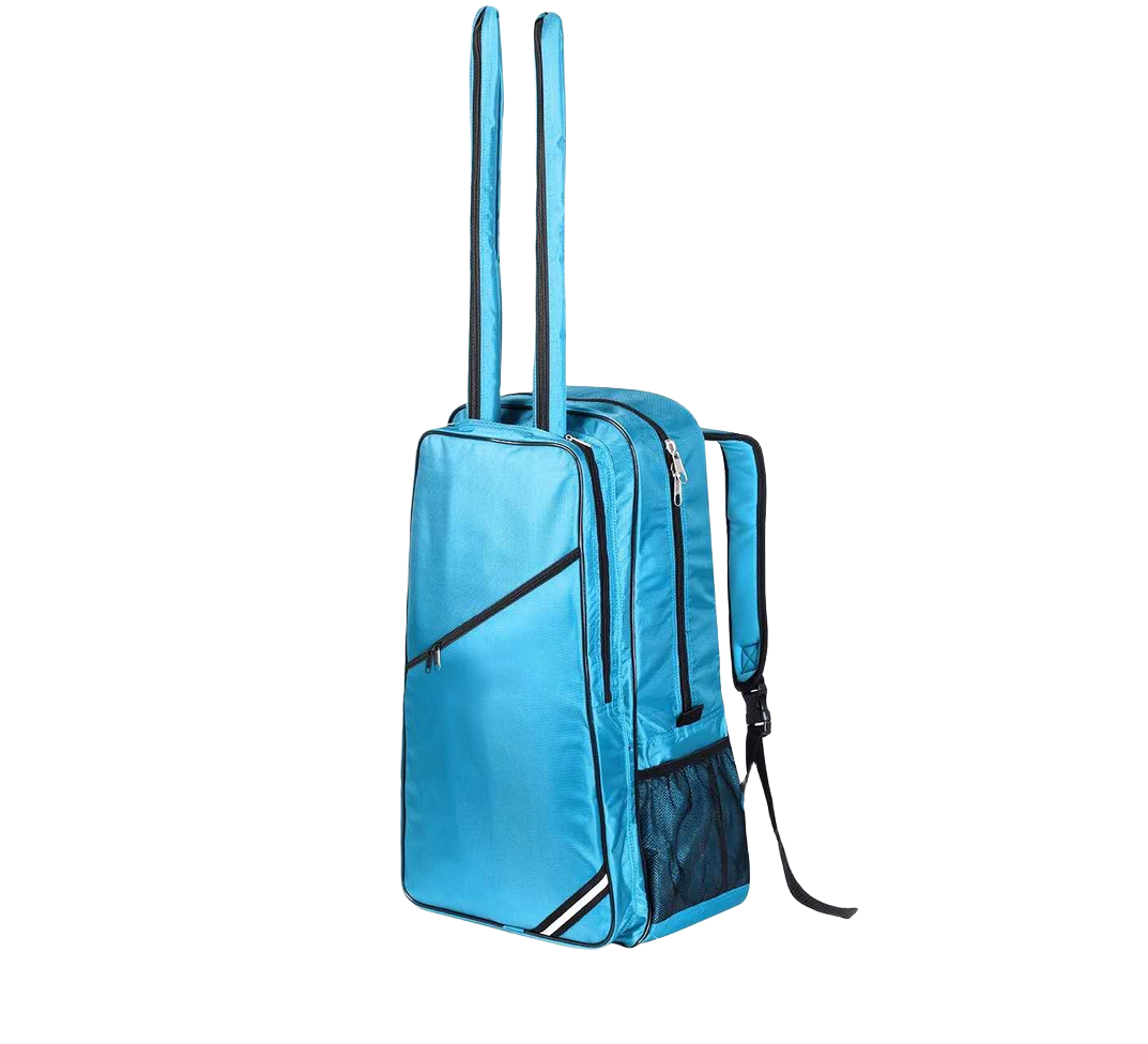 Sac d'équipement spacieux complet