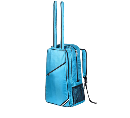 Sac d'équipement spacieux complet