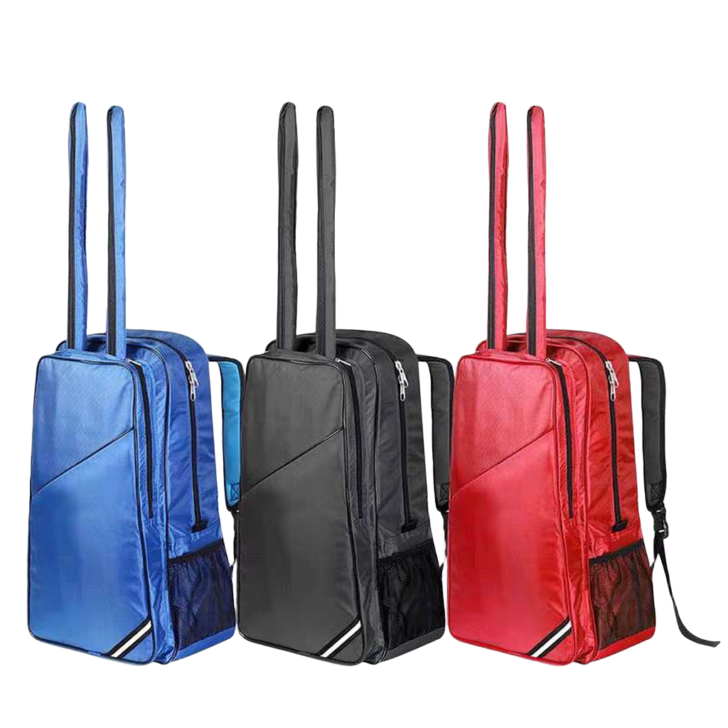 Sac d'équipement spacieux complet