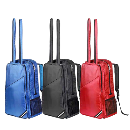 Sac d'équipement spacieux complet