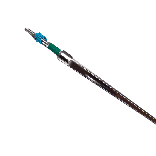 Lame électrique complète d'épée