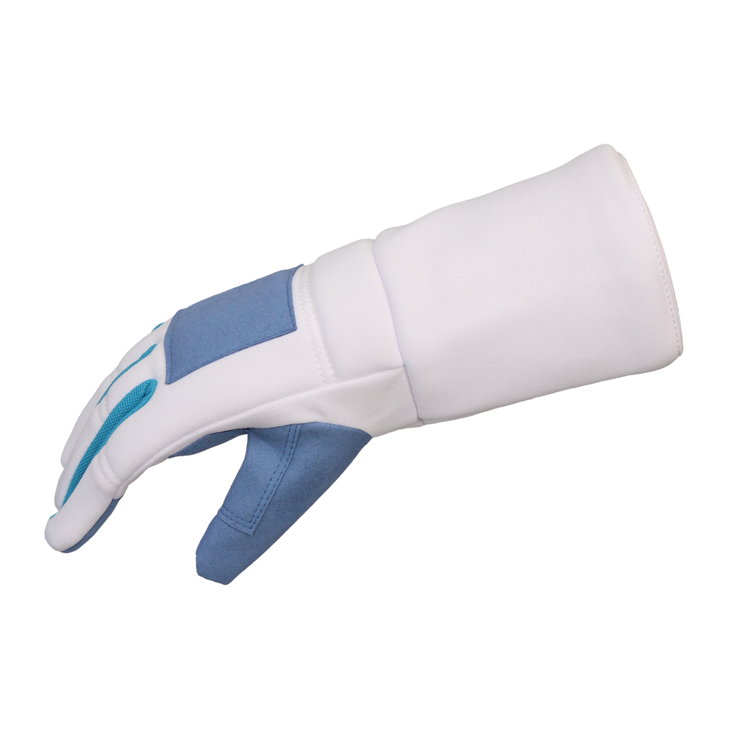Gant de protection d'épéiste