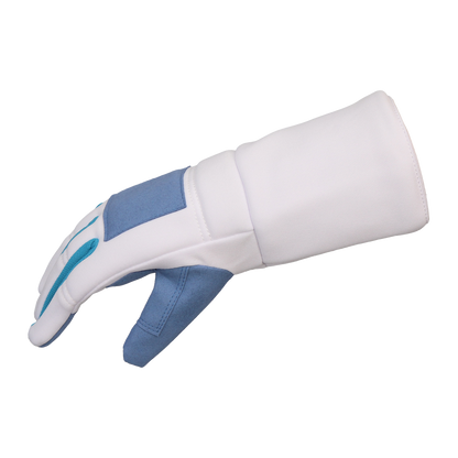 Gant de protection d'épéiste
