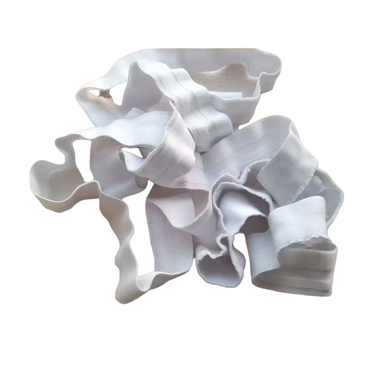 Elastique de tenue d'escrime