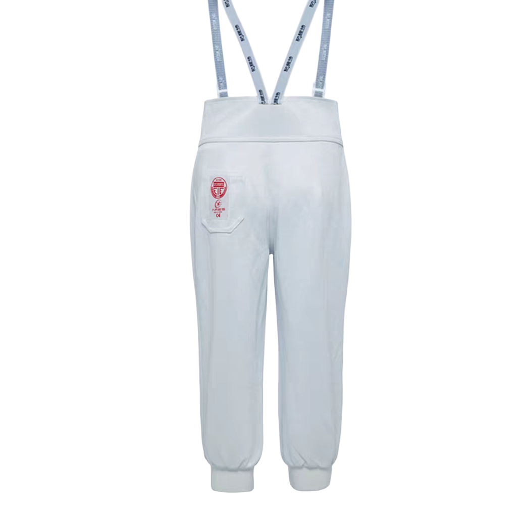 Pantalon d'escrime FIE 800N