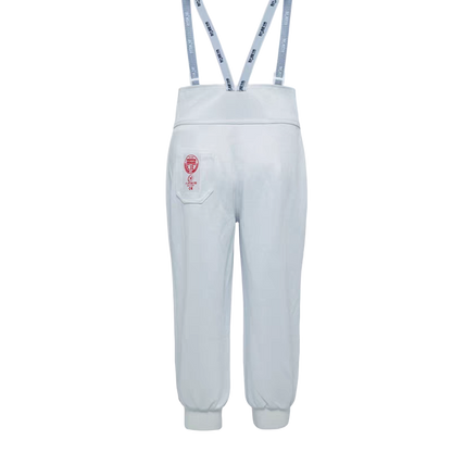 Pantalon d'escrime FIE 800N